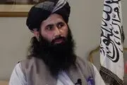 دزدی پول‌های مردم افغانستان نهایت سقوط انسانی و اخلاقی آمریکا است