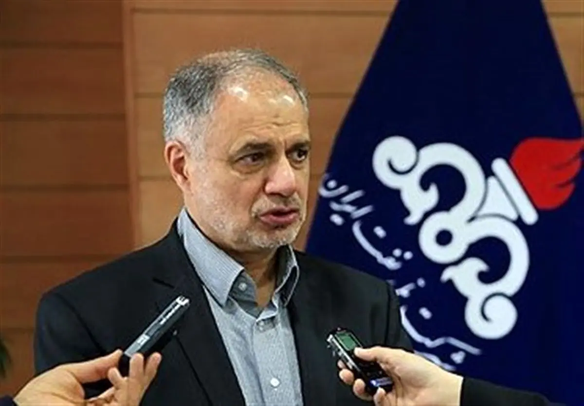 آغاز عملیات توسعه فاز ۱۱ 