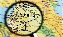 پیشنهاد ترکیه به آمریکا برای دخالت نظامی در سوریه هنوز باقی است