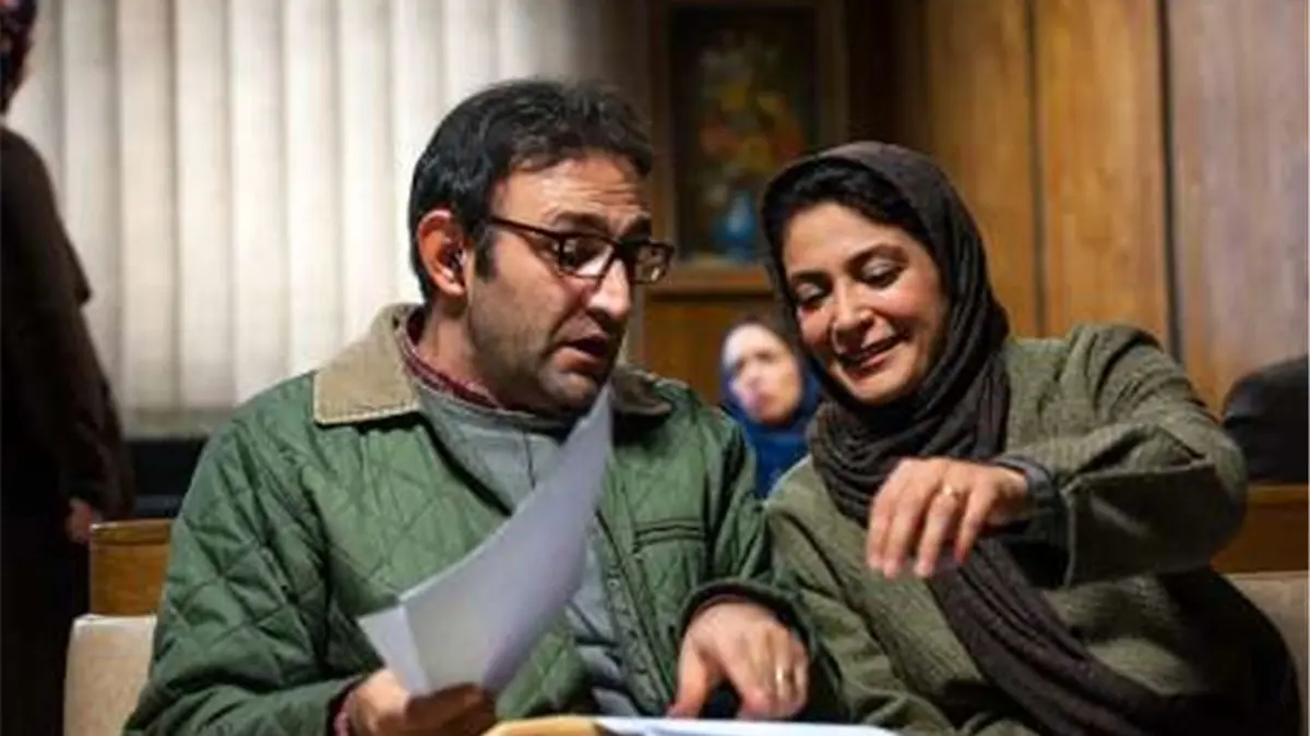 اکران فیلمی با بازی الهام کردا در سینماهای هنر و تجربه