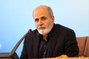 پیام جدید دبیر شورای‌عالی‌ امنیت ملی صادر شد