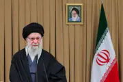 توئیت عبری جدید رسانه رهبر انقلاب