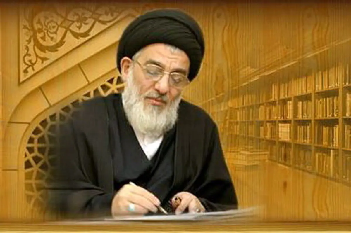 هاشمی شاهرودی درگذشت هاشمی رفسنجانی را تسلیت گفت