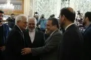 محورهای دو دور گفتگوی ظریف و بورل چه بود؟