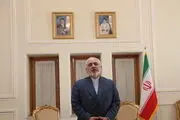 فرمانده ارتش پاکستان با ظریف دیدار کرد
