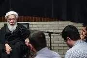 آیت‌الله مرتضی تهرانی دار فانی را وداع گفت