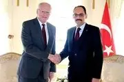 ابراز نگرانی ترکیه از تنش‌های اخیر آمریکا با ایران