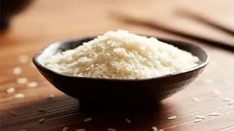 واردات برنج به ۸۰۰ هزار تن رسید
