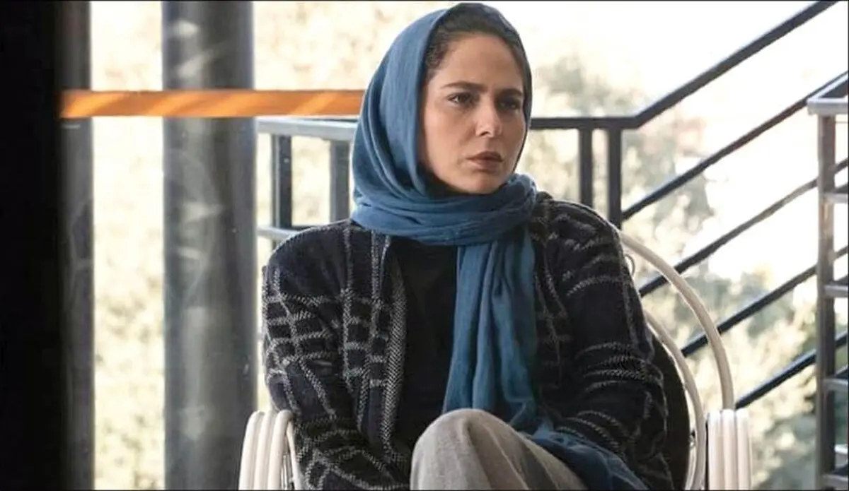شاهکاری بی رحمانه در اوج درخشش رعنا آزادی‌ور