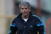 تیم ملی متکی به چند بازیکن نیست