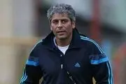 تیم ملی متکی به چند بازیکن نیست