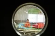  قهرمانان واقعی عرصه صبر و متانت