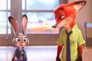 رکورد 7میلیاردی کمپانی دیزنی