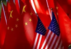 چین تحریم‌های جدید آمریکا را محکوم کرد