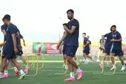 این بازیکن می‌خواهد کاپیتان پرسپولیس شود