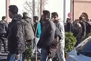 نحوه برگزاری تجمعات اعتراضی چگونه خواهد بود؟ + جزئیات