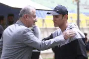 اخبار مهم از پرسپولیس| اختلافات در پرسپولیس علنی شد!