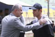 اخبار مهم از پرسپولیس| اختلافات در پرسپولیس علنی شد!