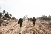 بن‌بست ارتش اسرائیل مقابل رزمندگان مقاومت در غزه