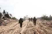 بن‌بست ارتش اسرائیل مقابل رزمندگان مقاومت در غزه