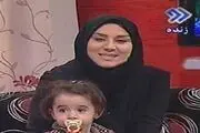 چهره واقعی همسر رضا رشیدپور بعد خداحافظی از صدا و سیما رو شد