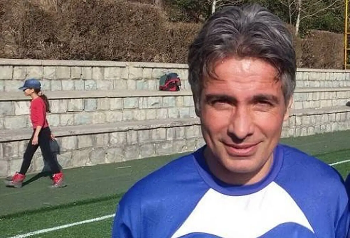 انتقام آن دعوا را از پرسپولیس گرفتیم!