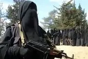 داعش 2000 زن و کودک را در زیر زمین زندانی کرده است