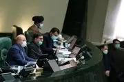 مجلس با قوت و قدرت بر عملکرد دولت جدید نظارت خواهد داشت