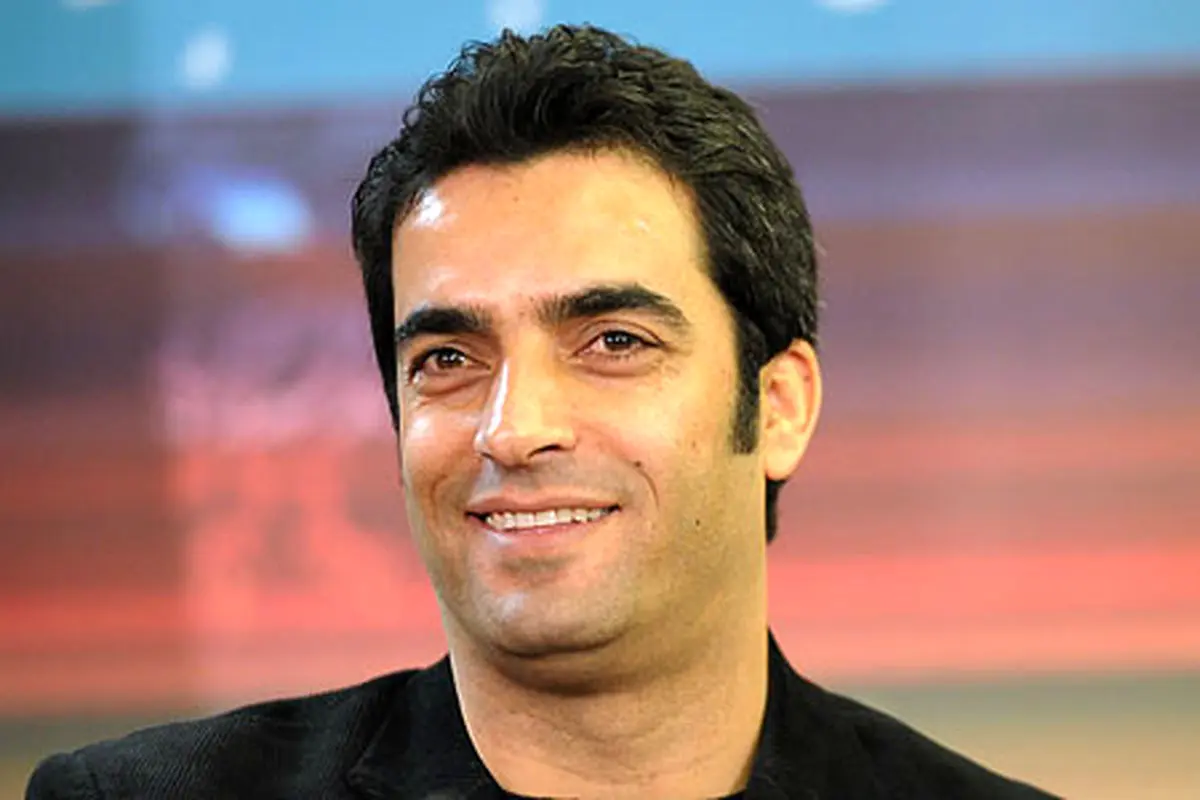 واکنش منوچهر هادی به اظهارات محمدرضا گلزار