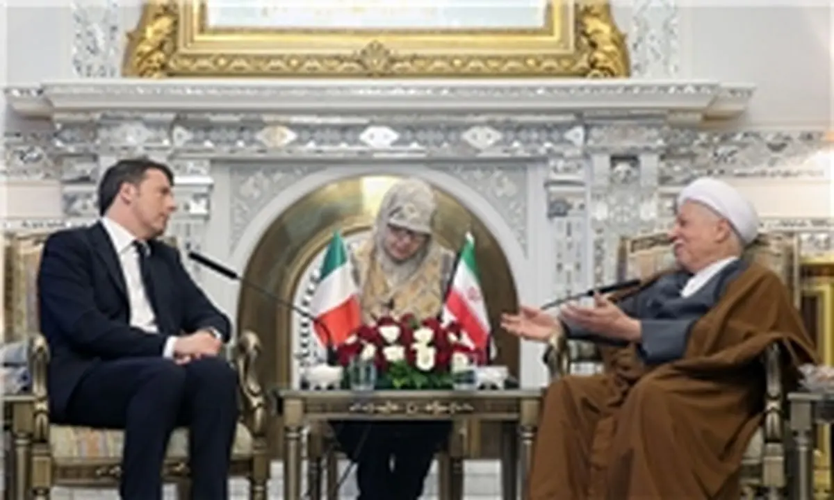 رفسنجانی: اندیشه های تروریسم باید ریشه کن شود