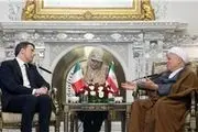رفسنجانی: اندیشه های تروریسم باید ریشه کن شود