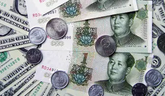 پرونده فساد مالی در چین هم گشوده شد