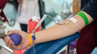 رشد 14 درصدی اهدای خون در استان تهران
