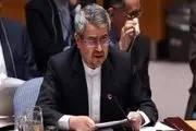 آمادگی ایران برای اعزام پلیس به عملیات حفظ صلح سازمان ملل