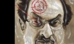 رهبرمعظم‌انقلاب درباره اعدام سلمان رشدی چه می‌گویند