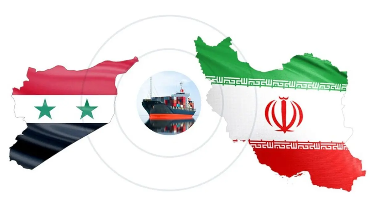 سوریه بازار بکر برای صادرات محصولات ایرانی