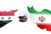 سوریه بازار بکر برای صادرات محصولات ایرانی