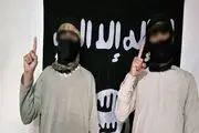 فیلم جدید از عاملان جنایت تروریستی کرمان+فیلم