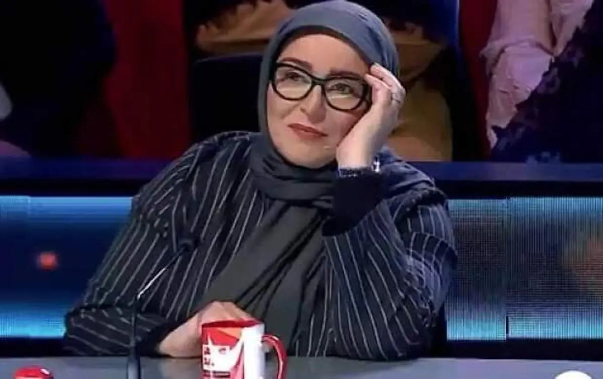 دوستان باحال ژاله صامتی | سنگ تمام بازیگران برای تولد ژاله صامتی