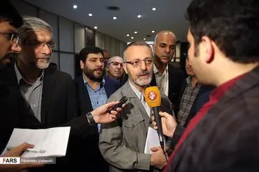 ثبت نام انتخابات 