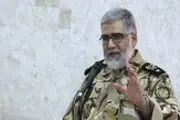 نیروهای مسلح هرگز غافلگیر نخواهند شد