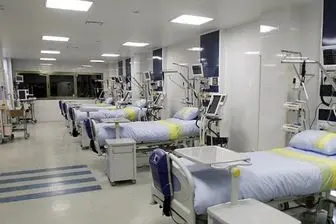 وجود ۲۴۰ بیمارستان نیمه تمام در کشور