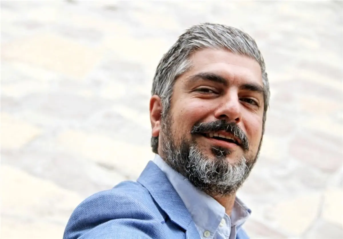 بازی مهدی پاکدل در فیلم مهدویان