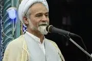 یک امام جمعه مبتلا به کرونا شد