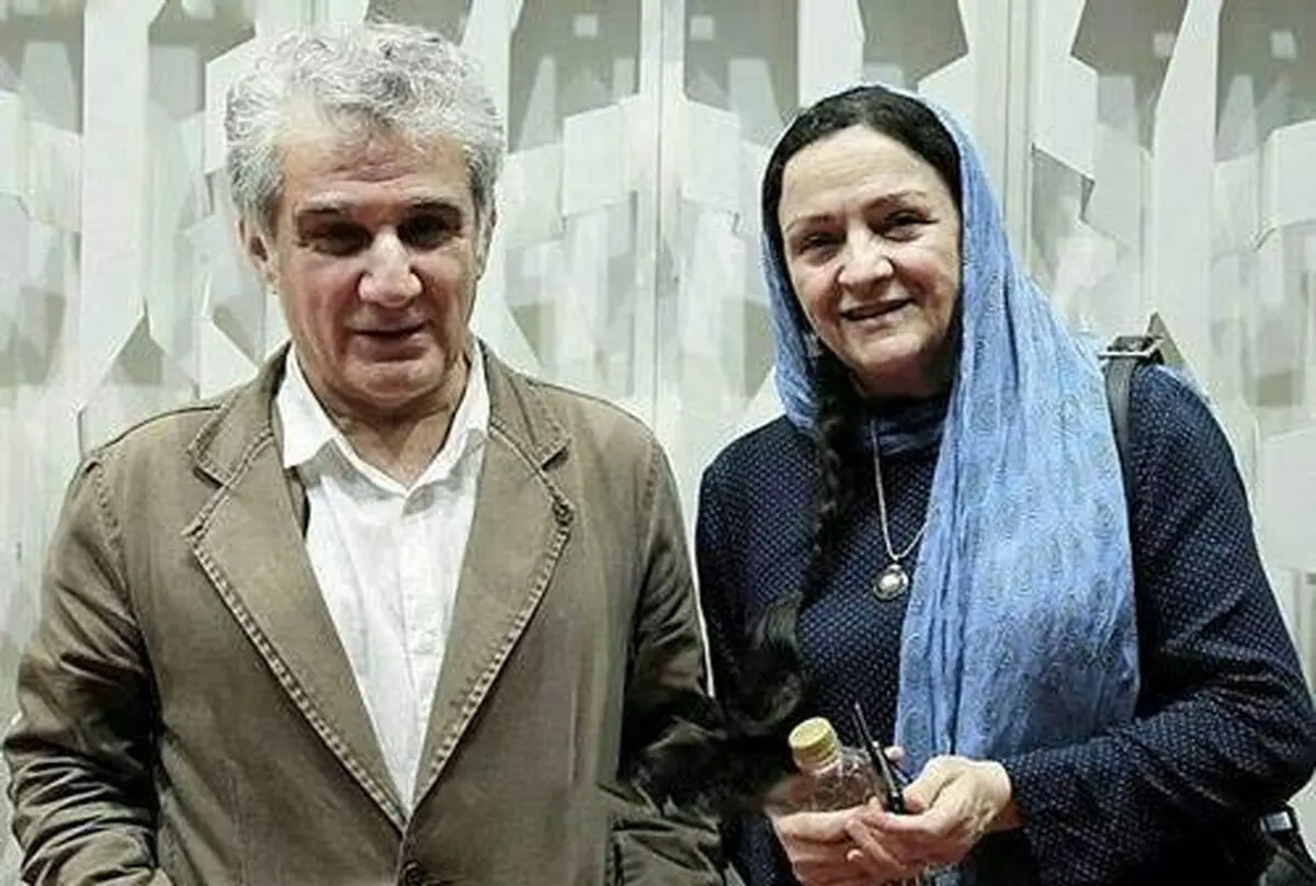 چرا گلاب آدینه نگران مهدی هاشمی بود؟
