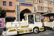  برگزاری برنامه تهرانگردی به مناسبت بلندترین شب سال 
