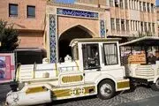  برگزاری برنامه تهرانگردی به مناسبت بلندترین شب سال 
