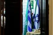 پیام محرمانه اسرائیل به عربستان