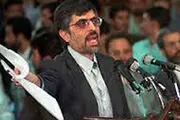 درختهایی که کرباسچی آن ها را قطع کرد