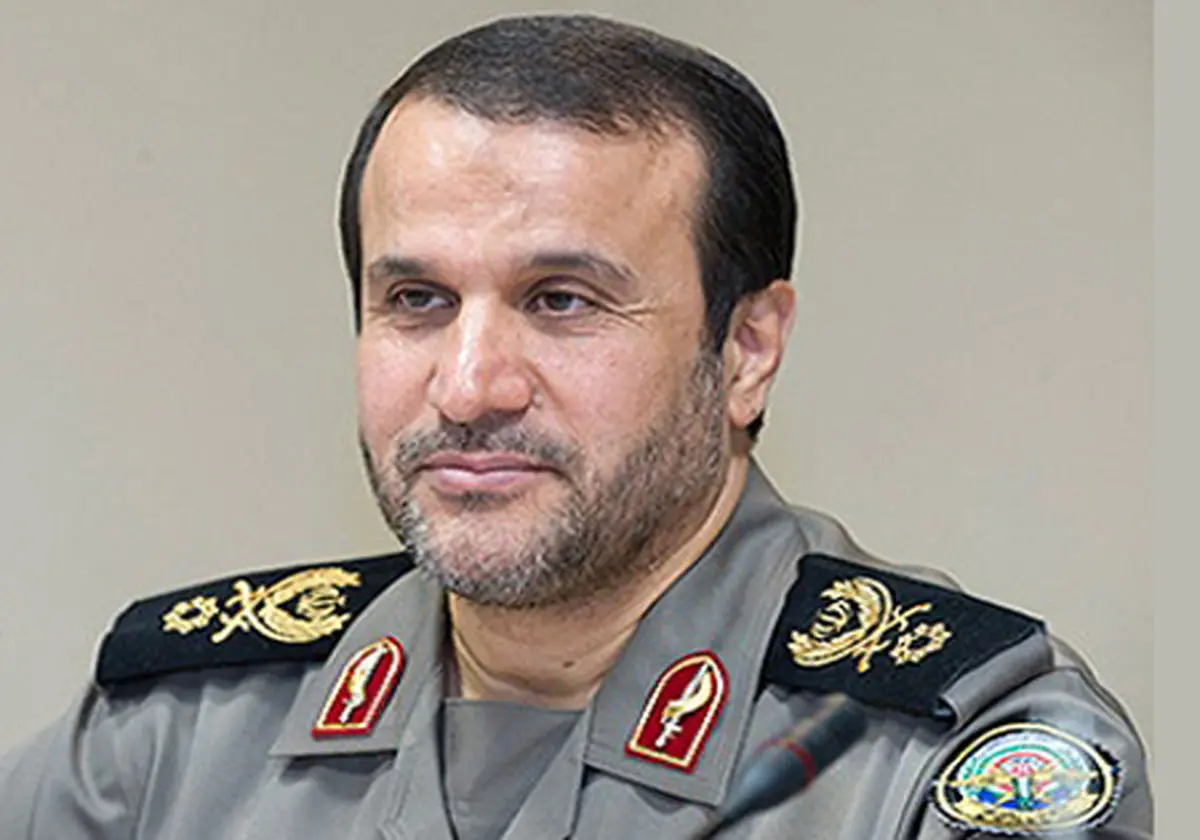 قدردانی سردار کارگر از نیروهای انتظامی